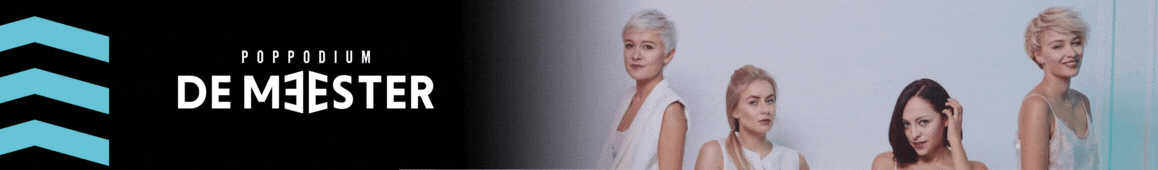 poppodium-de-meester