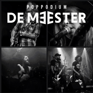 poppodium-de-meester