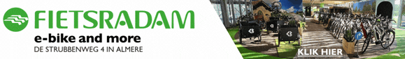 fietsradam-bv
