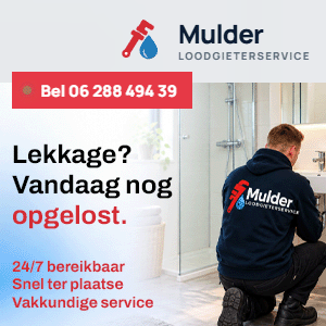 mulder-loodgieterservice