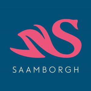 Saamborgh Hoge Haeghe Almere Buiten logo