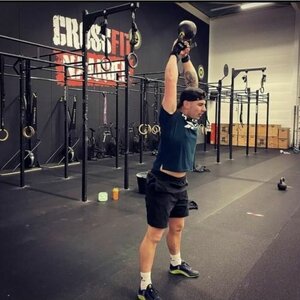 CrossFit Naarden image 3