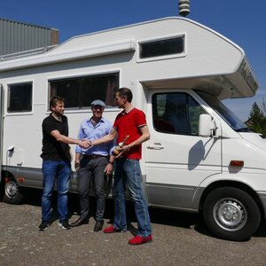 Motor Homedepot image 2