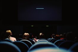 Binnenkort bij de Kinepolis in Almere