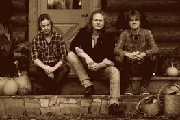 The Fortunate Sons - CCR - 50 jaar na Woodstock