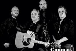 Church of Cash in De Meester