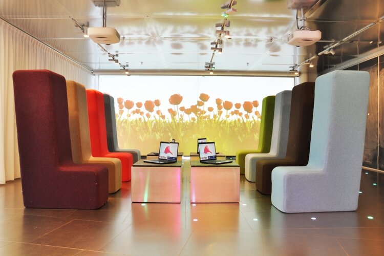 Vacature: Marketing- en projectmedewerker op HBO niveau