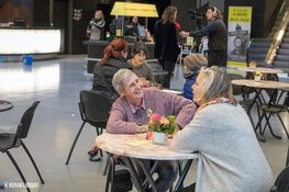 Leen een ‘Levend Boek’! Human Library Almere: ‘de moeder, de vrouw’
