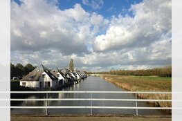 Welkom in Almere!