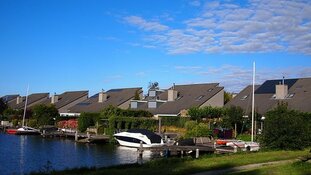 Welkom in Almere