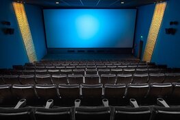 Films en bioscopen in Almere