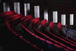 Op zoek naar een theatervoorstelling in Almere?