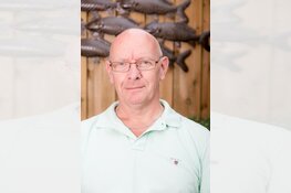 Negende roman  van Almeerse auteur Gilbert Keyzer