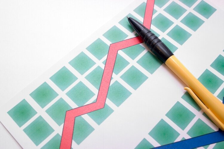 Sterke toename vacatures in Flevoland.