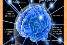 Lezing: Puberbrein- in 90 minuten bijgepraat over wat pubers beweegt