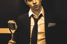 Muziek: Thom Hoorweg & the Jazzalogues