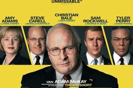 Film in De Nieuwe Bibliotheek: Vice (16)