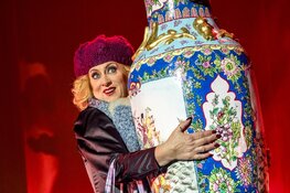 Karin Bloemen: Souvenirs
