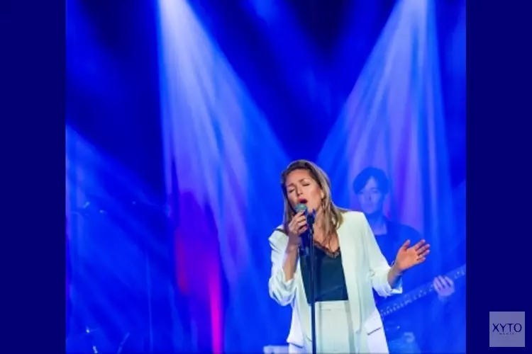 Vijfde Herdenkingsconcert Almere op 4 mei