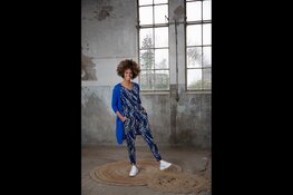 Norah verhuist naar grotere winkel in Almere Centrum