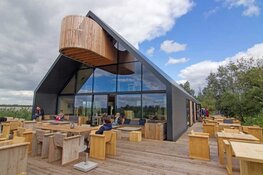 Machtige Mannen Middag - Vaderdag