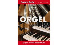 Start van programma OrgelPLUS
