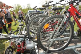 Rolling Nature terug bij Oostvaardersplassen Almere