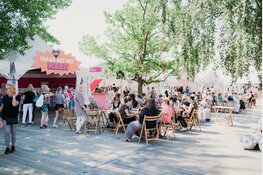 Vier samen met Libelle een tropisch feestje tijdens de Libelle Zomerweek