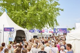 Vier samen met Libelle een tropisch feestje tijdens de Libelle Zomerweek