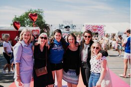 Vier samen met Libelle een tropisch feestje tijdens de Libelle Zomerweek