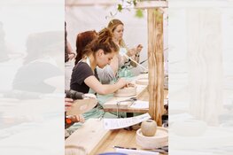 Vier samen met Libelle een tropisch feestje tijdens de Libelle Zomerweek