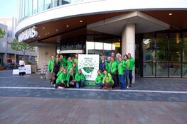 Bezuiniging op Stad & Natuur volledig teruggedraaid