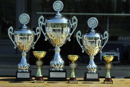 Tweede editie rugby Flevocup groot succes