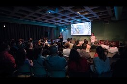 Almeerse culturele uitgaansagenda in reallife