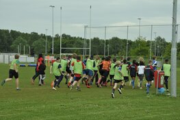 RC Bulldogs vriendjesdag Rugby