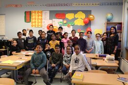 24 mei a.s. Open Dag op de Shri Ganesha School!