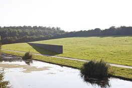Land Art Flevoland Tour: Het Verhaal van Flevoland