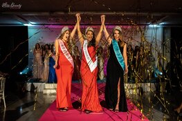 Finale Miss Beauty of Flevoland 2019