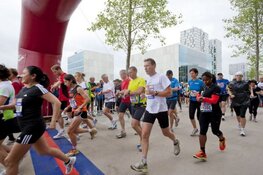 Almere City Run 2019