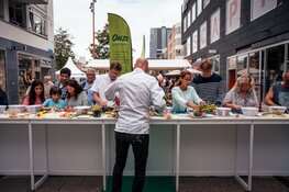 Ontdek alles wat groeit en bloeit tijdens het Floriade Festival 2019