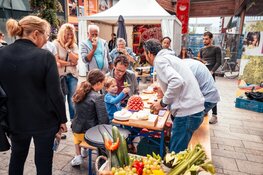Ontdek alles wat groeit en bloeit tijdens het Floriade Festival 2019