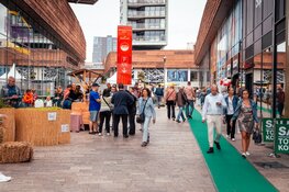 Ontdek alles wat groeit en bloeit tijdens het Floriade Festival 2019