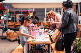 Ontdek alles wat groeit en bloeit tijdens het Floriade Festival 2019