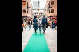 Ontdek alles wat groeit en bloeit tijdens het Floriade Festival 2019