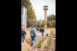 Ontdek alles wat groeit en bloeit tijdens het Floriade Festival 2019