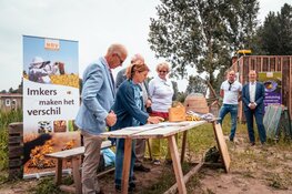 Ontdek alles wat groeit en bloeit tijdens het Floriade Festival 2019