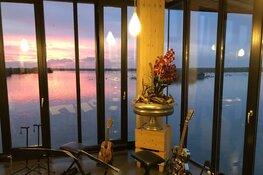 Zomerconcert ‘Dreamcatcher’ in natuurbelevingcentrum de Oostvaarders Zaterdag 22 juni, 18.00 tot ca 22.30