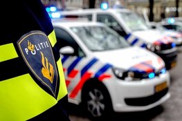 Twee straatroven in Almere: getuigen gezocht