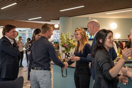 Opening Newday Offices Almere: alles voor de ideale werkdag