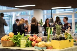 Opening Newday Offices Almere: alles voor de ideale werkdag